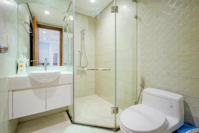 Raddison Luxury Apart-Landmark 81 Area &Great Park – Fotos 7