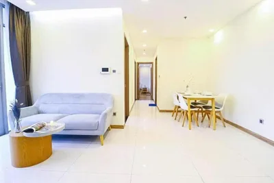 Raddison Luxury Apart-Landmark 81 Area &Great Park – Fotos 9