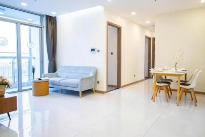Raddison Luxury Apart-Landmark 81 Area &Great Park – Fotos 10
