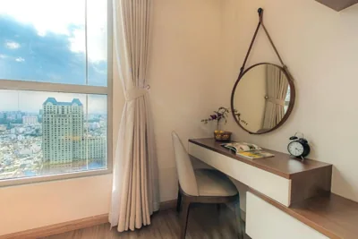 Raddison Luxury Apart-Landmark 81 Area &Great Park – Fotos 14